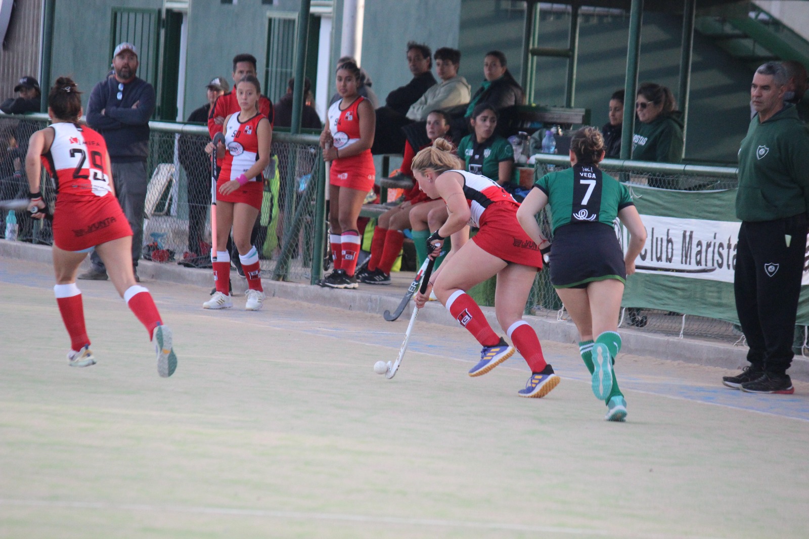 Torneo Clausura: San Jorge enfrentará a la U de San Juan