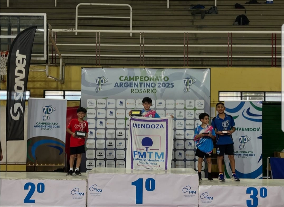 tenis de mesa