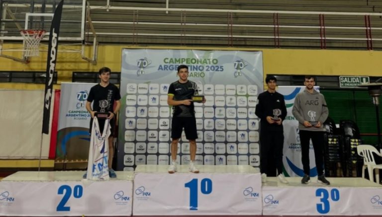 tenis de mesa