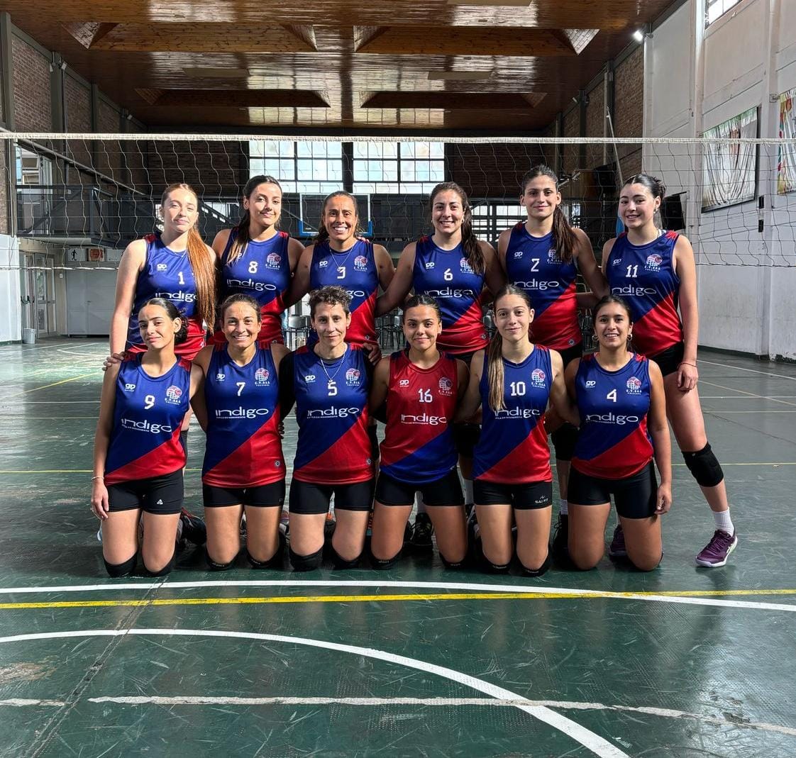 Voley