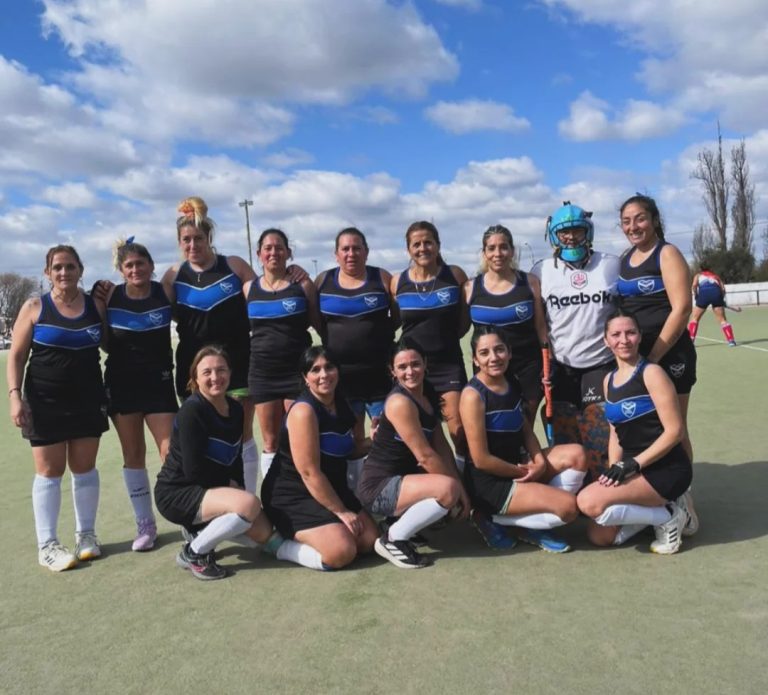 Hockey sobre césped
