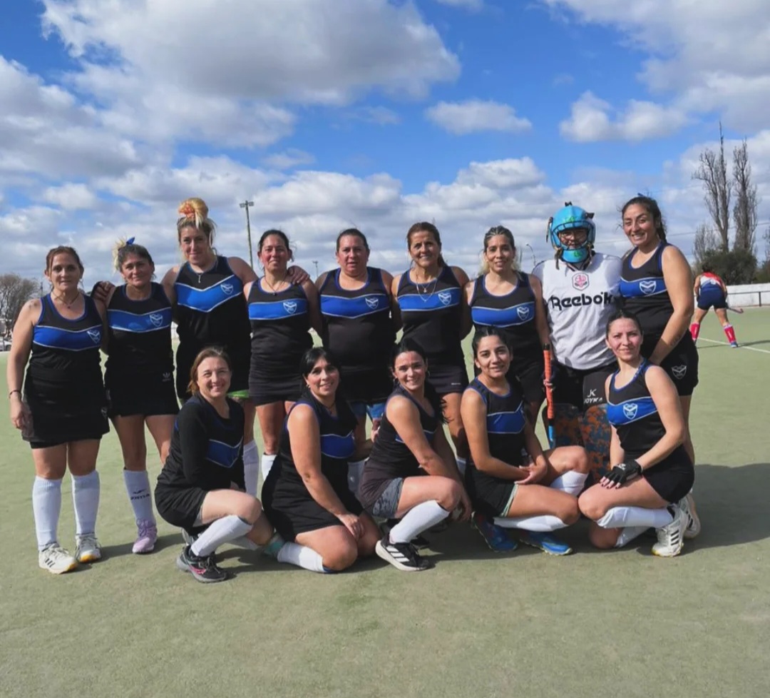 Hockey sobre césped