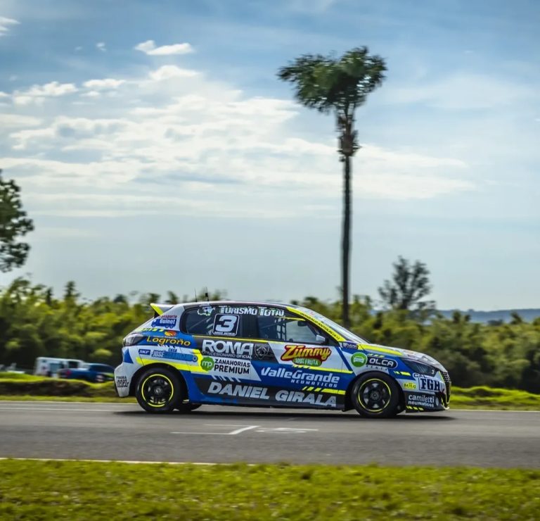 Automovilismo