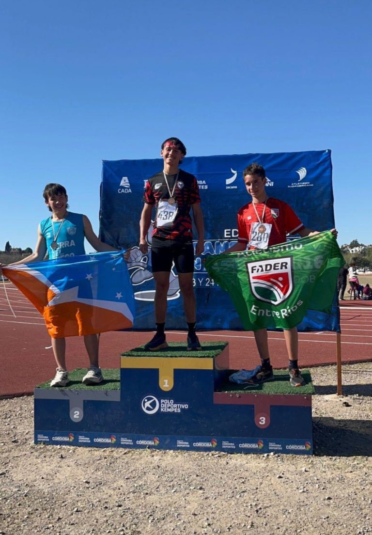 Atletismo