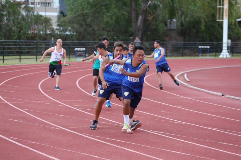 Atletismo