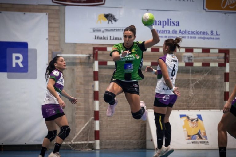 Balonmano