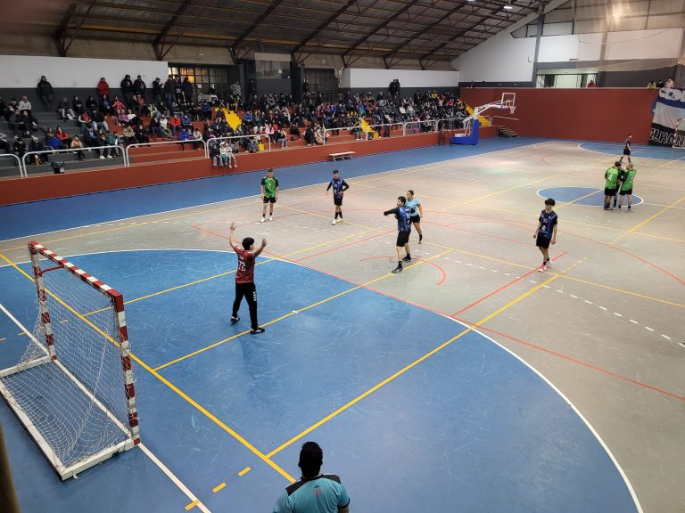Balonmano