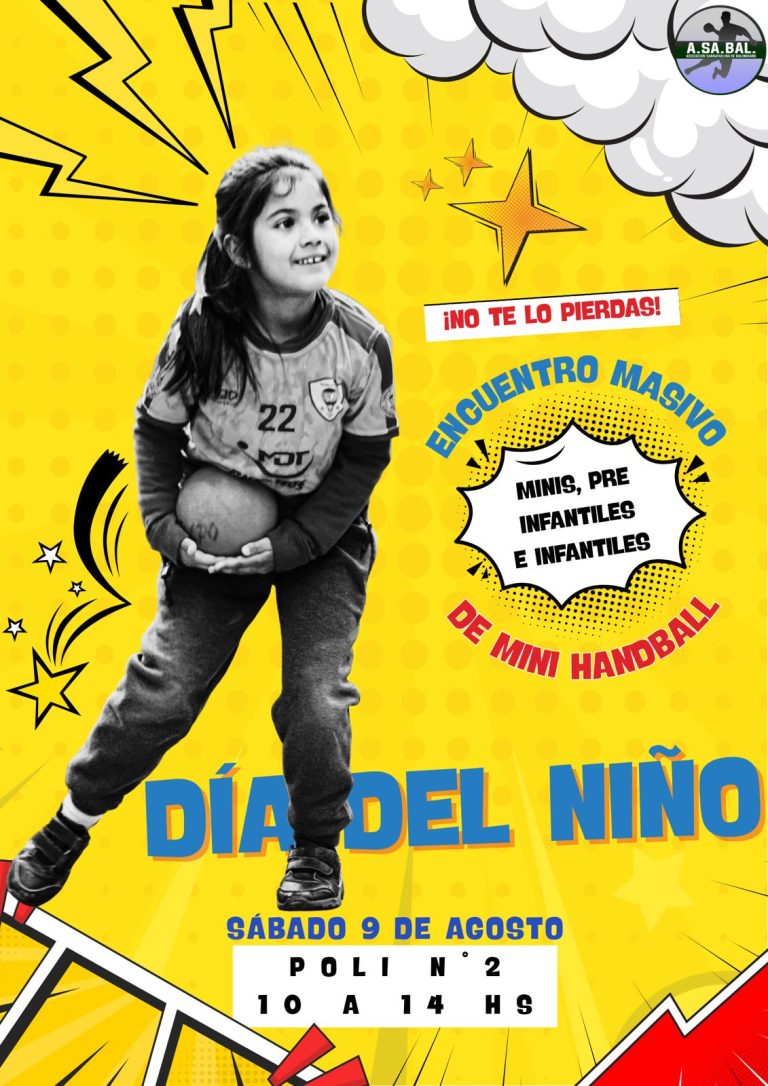 Balonmano
