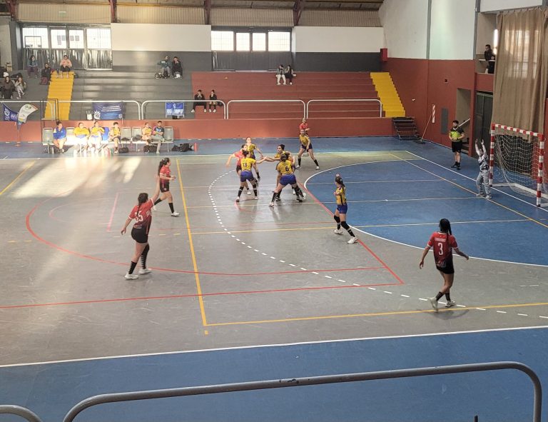 Balonmano