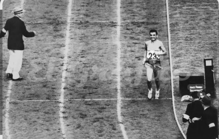 Atletismo