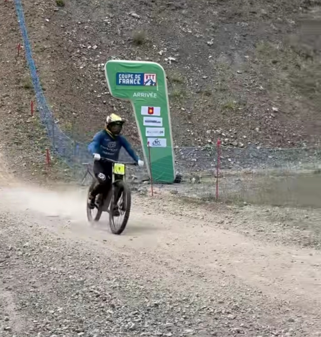 Mountain Bike