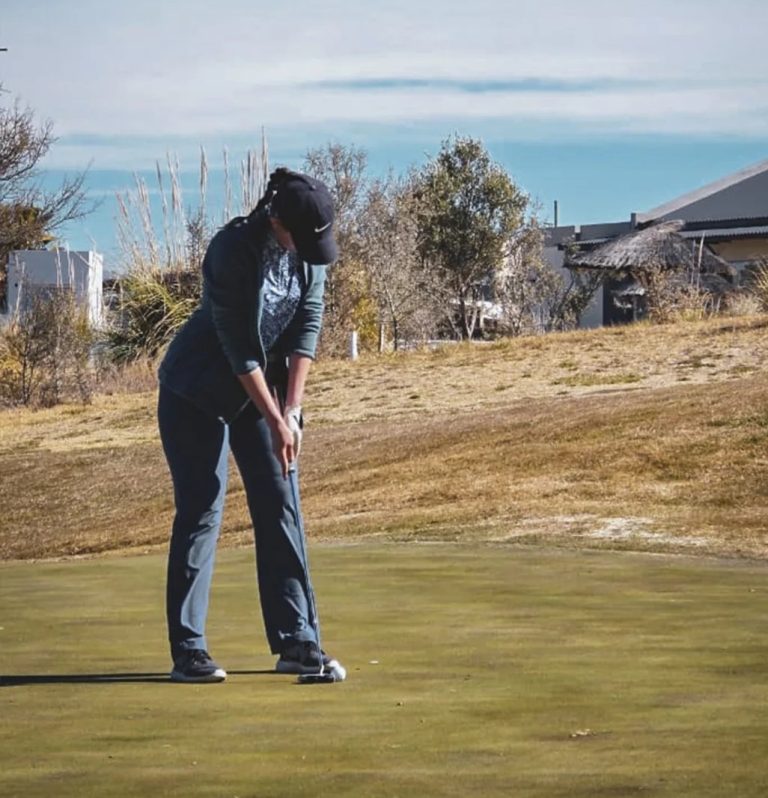 golf