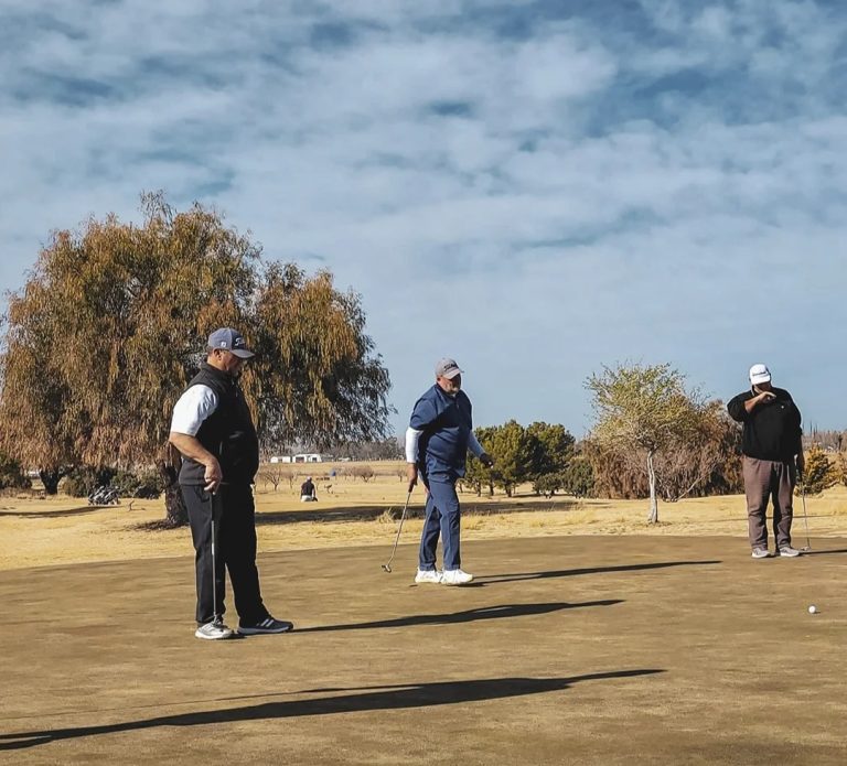 golf