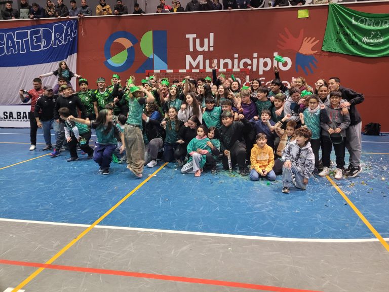 Balonmano