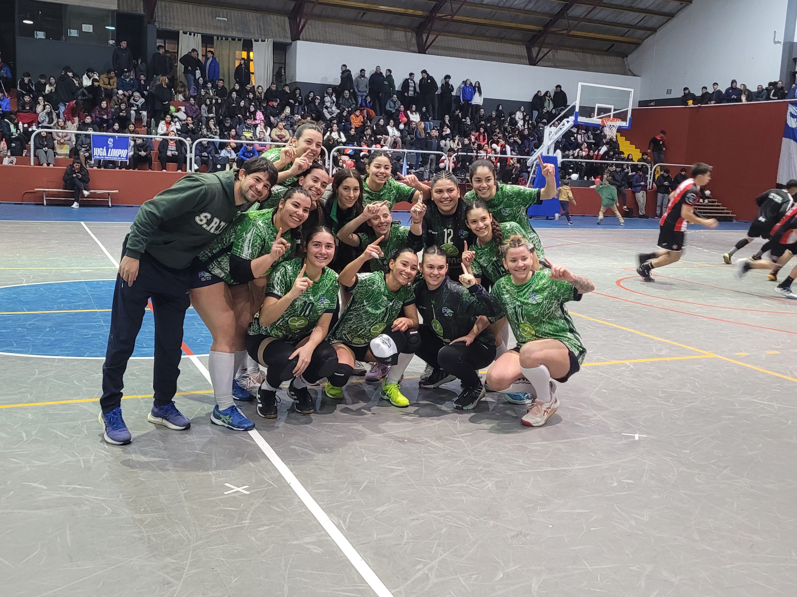 Handball