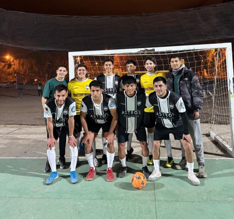 Futsal