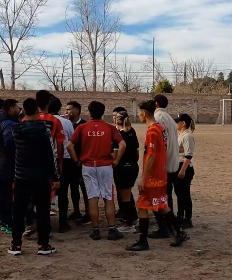 Fútbol