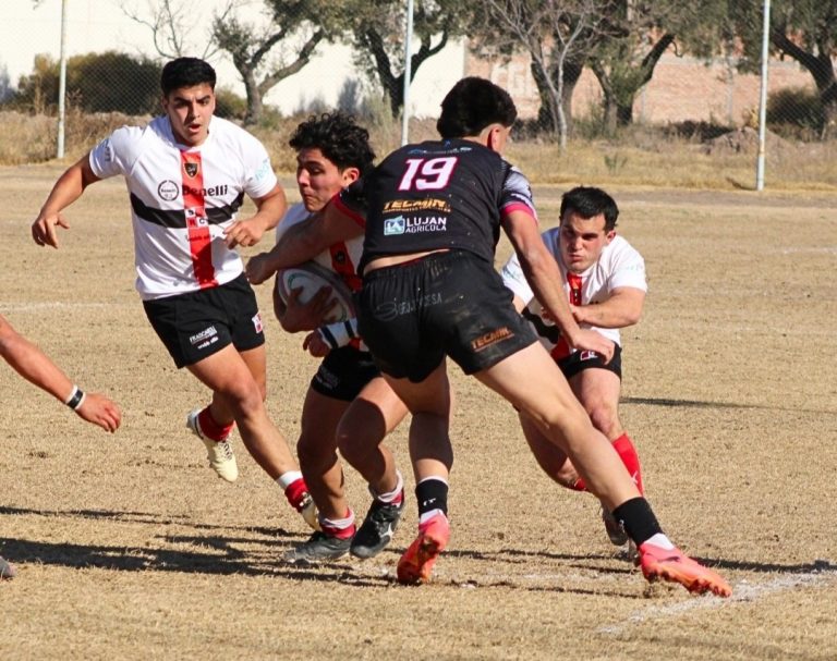 Rugby