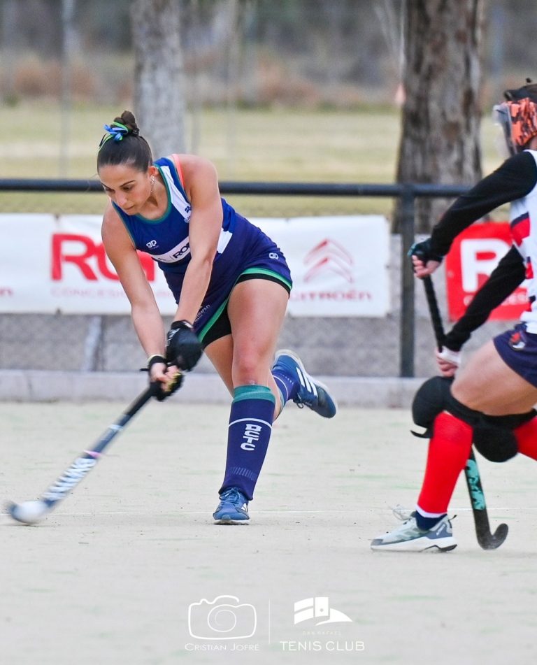 Hockey sobre césped