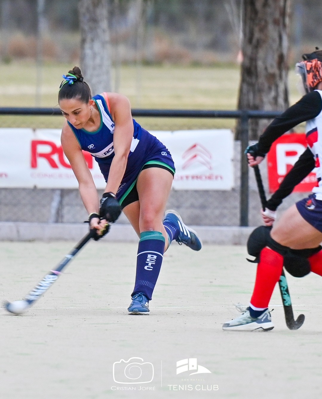 Hockey sobre césped