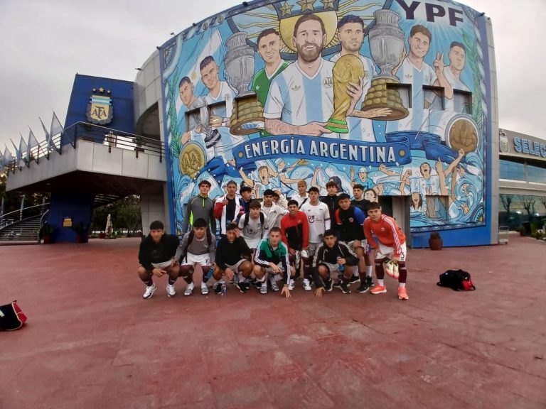 Fútbol