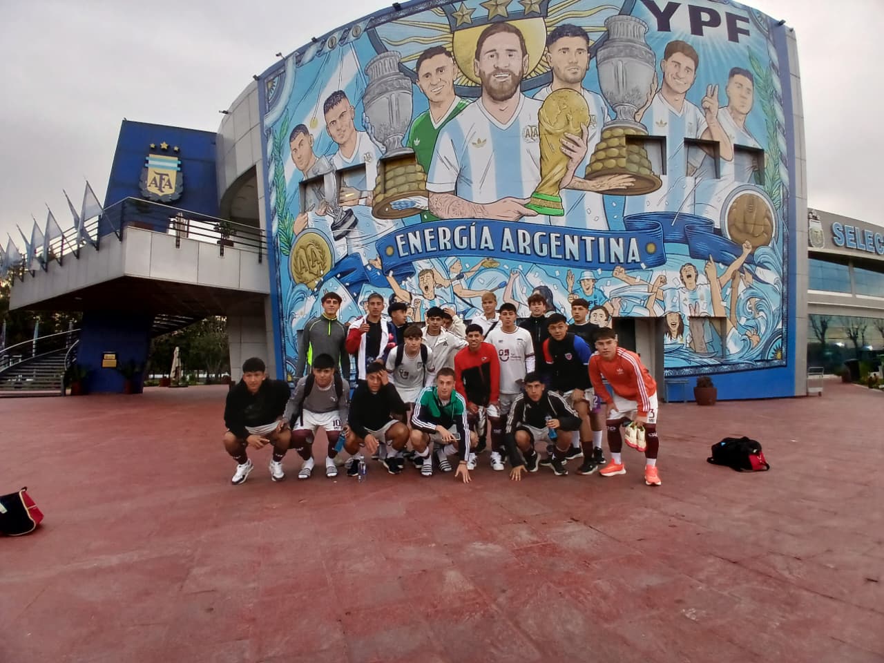 Fútbol