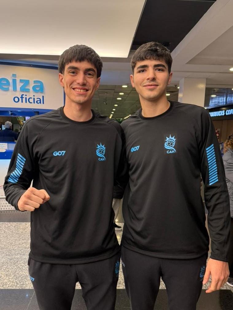 Balonmano