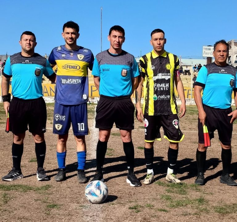 Fútbol