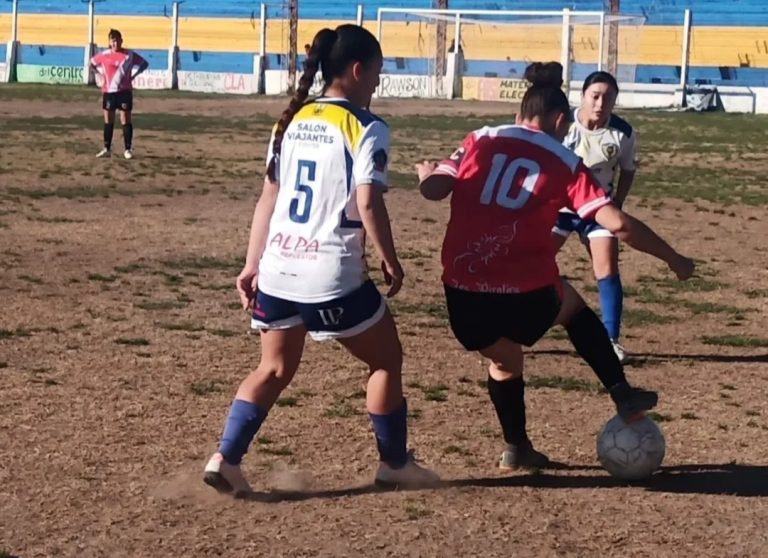 Fútbol