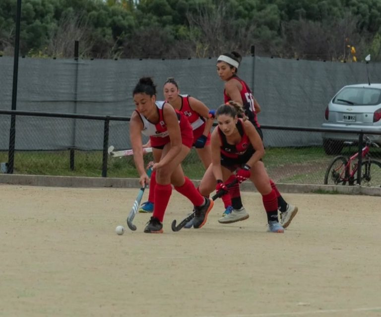 Hockey sobre césped
