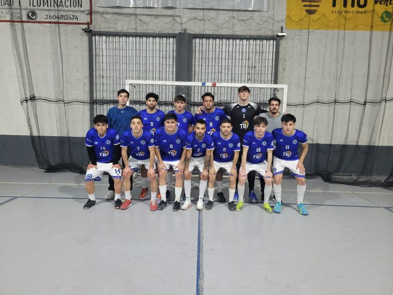 Futsal