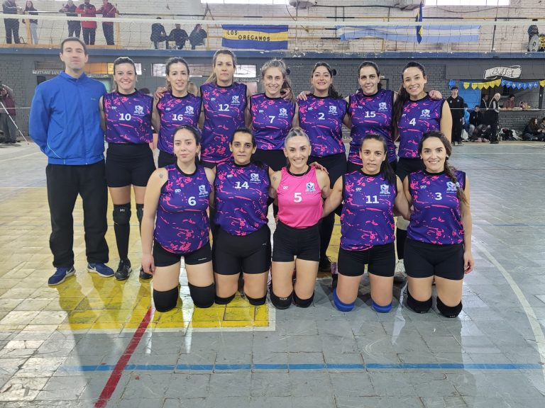 voley