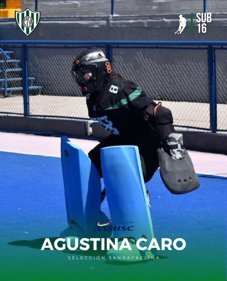 Hockey sobre césped