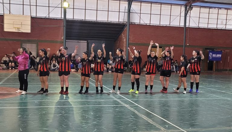 Balonmano