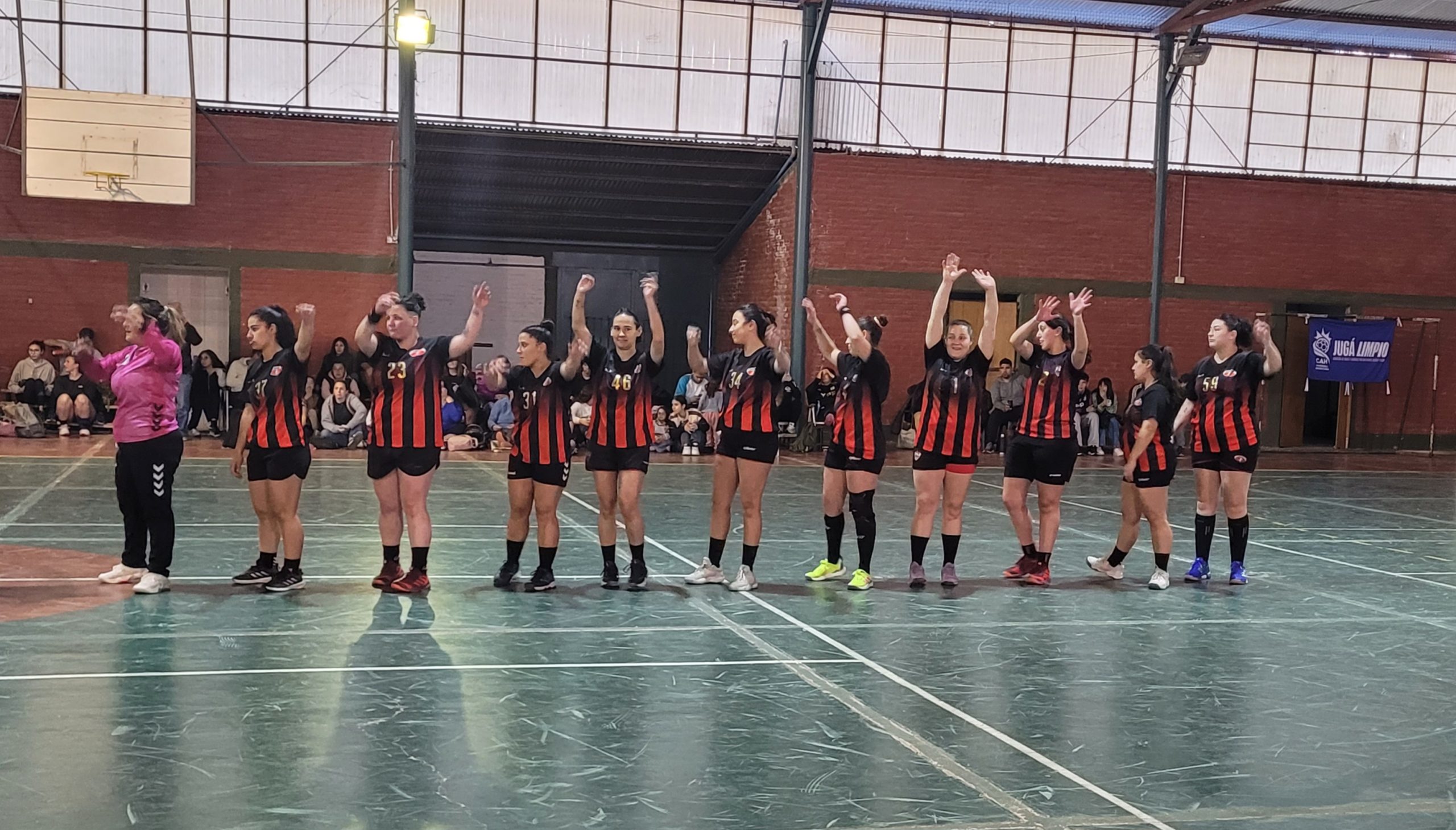 Balonmano