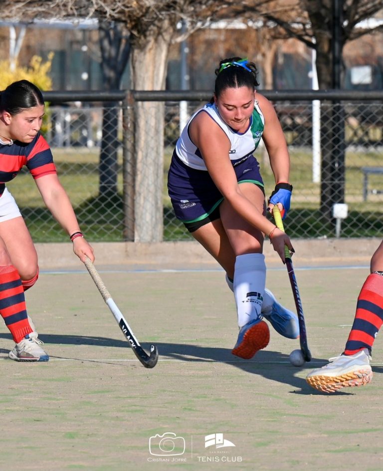 Hockey sobre césped