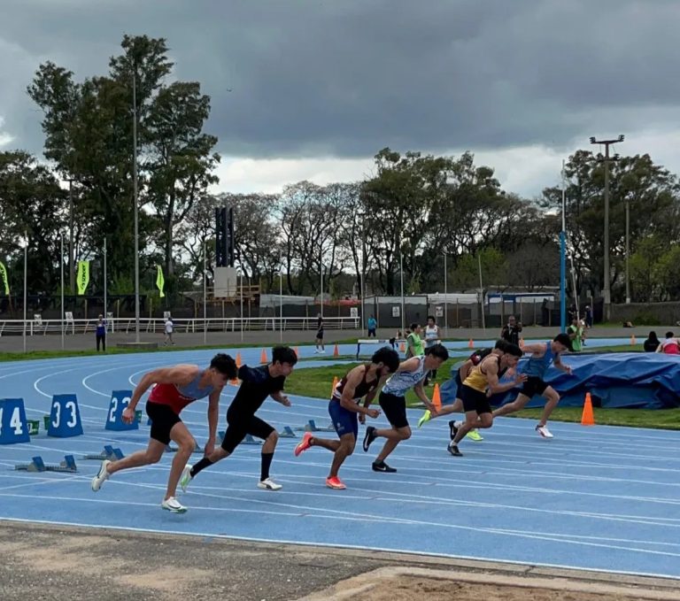 Atletismo