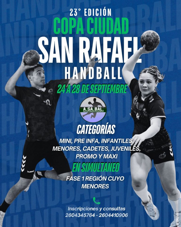 Balonmano