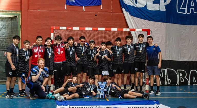 Balonmano