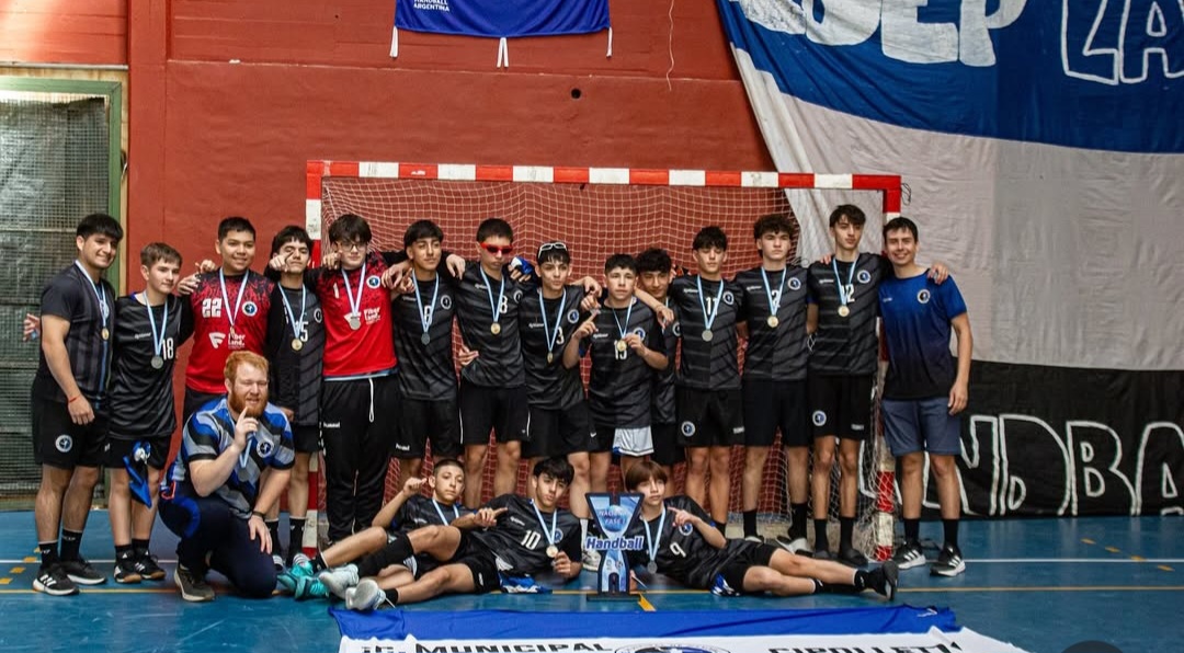 Balonmano