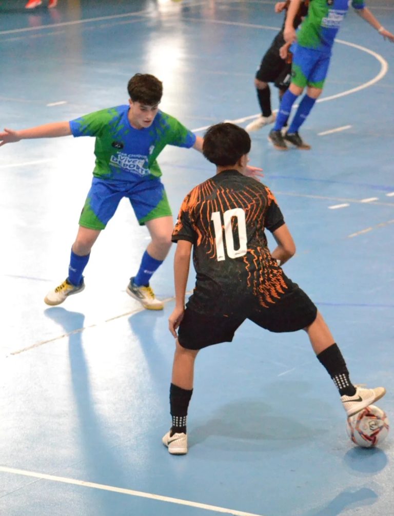 Futsal