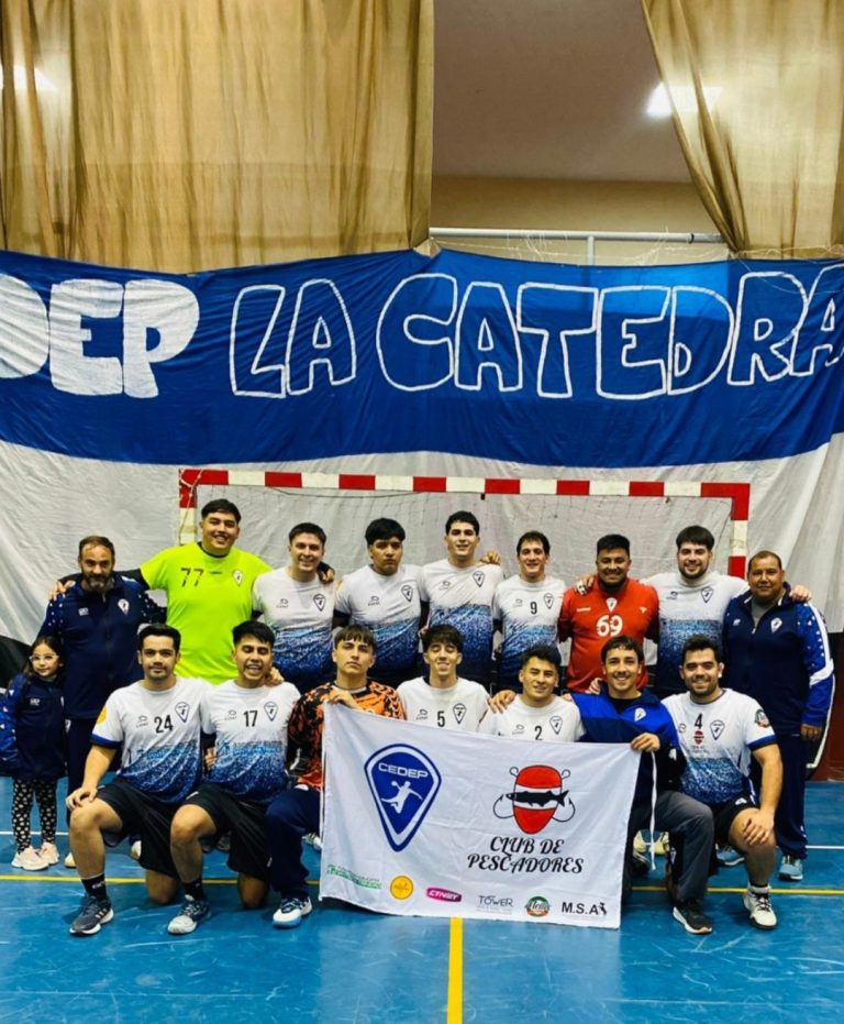 balonmano