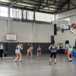 básquetbol