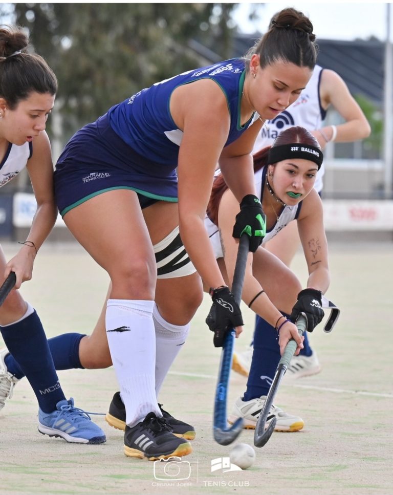Hockey sobre césped