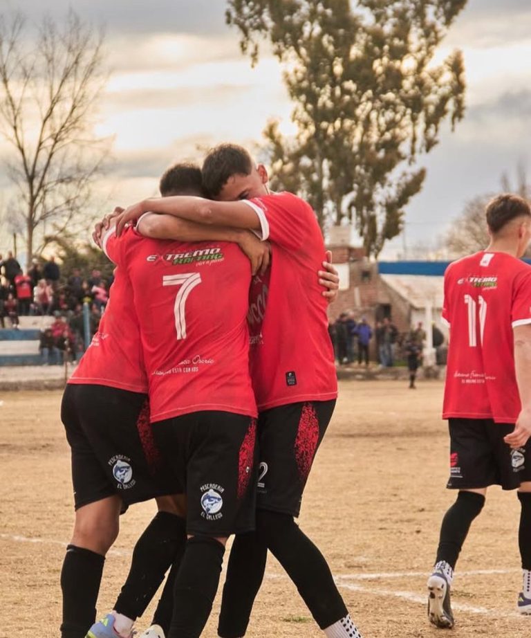 Fútbol