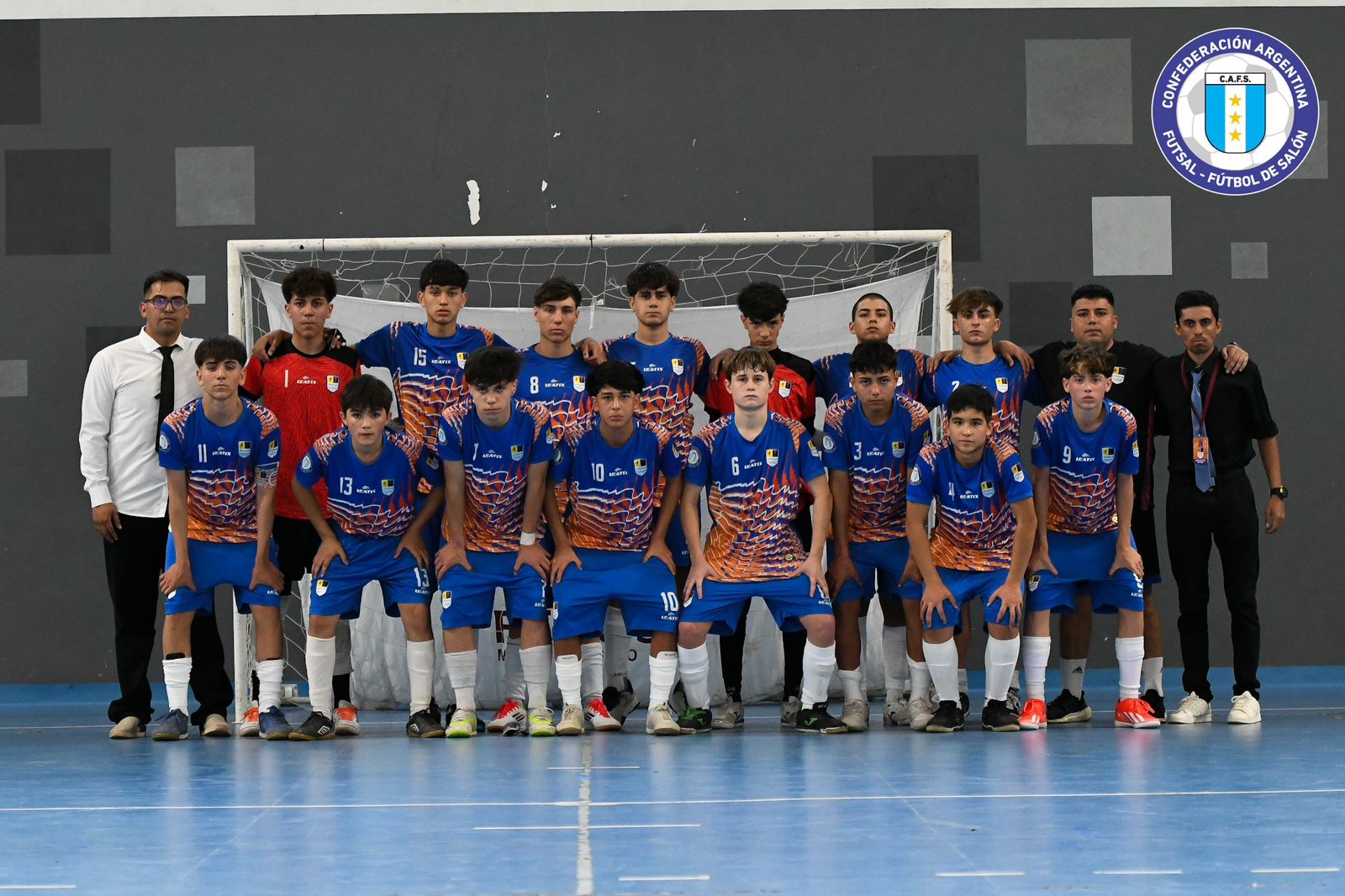 futsal