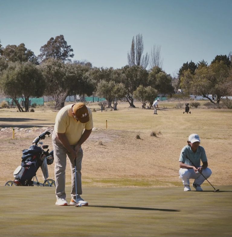 golf