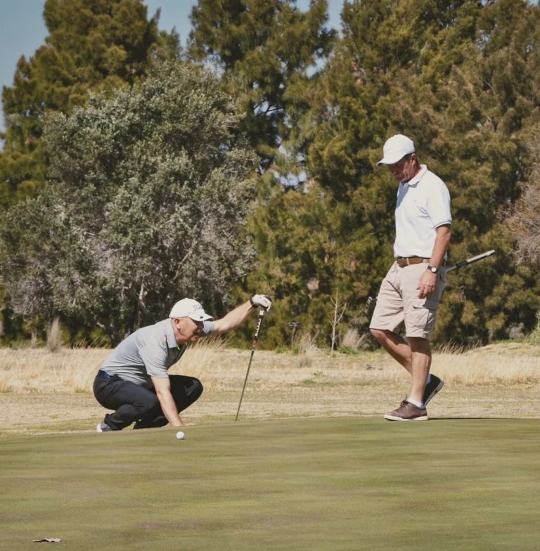 golf