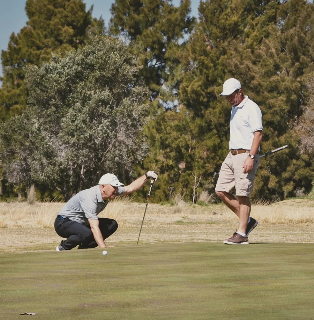 golf