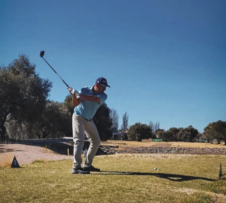 golf